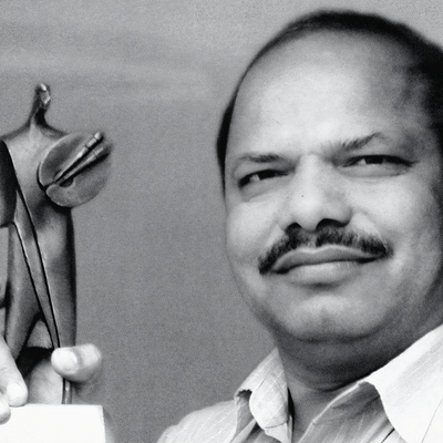 B. S. Desai