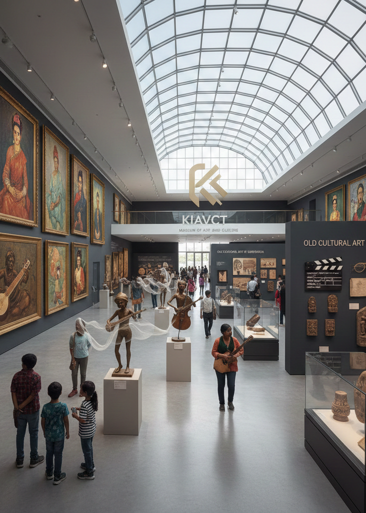 Museums
