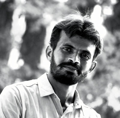 Chitta Jinendra M.M. Jain