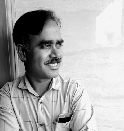 Rajesh. D. Devangaon