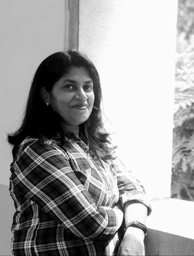 B. R. Roopa