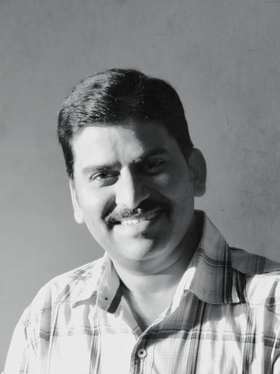 Achyuthananda. B