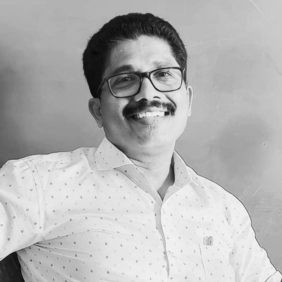 Dr. Appasaheb Ganiger