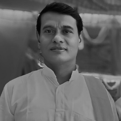Veerayya. K. Vantagodimat
