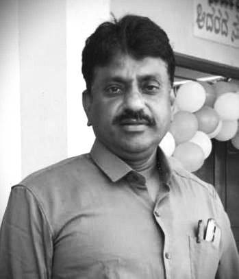 K A Shankarachari