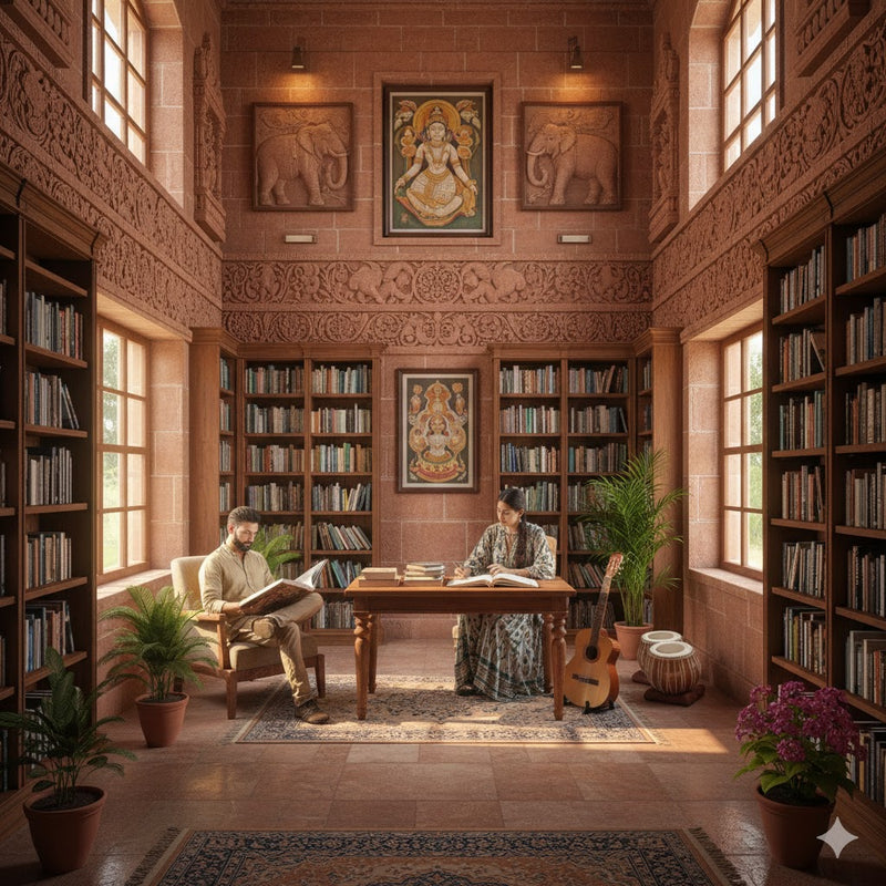 Libraries